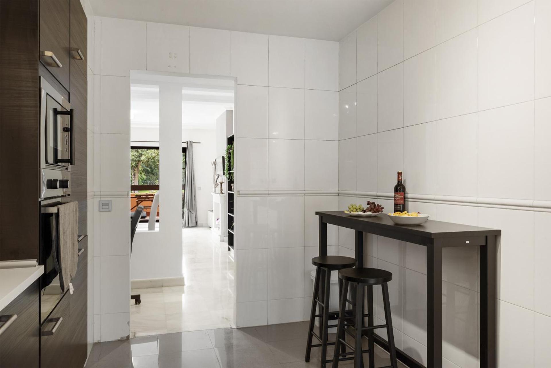 Hacienda Del Sol Apartamento Estepona