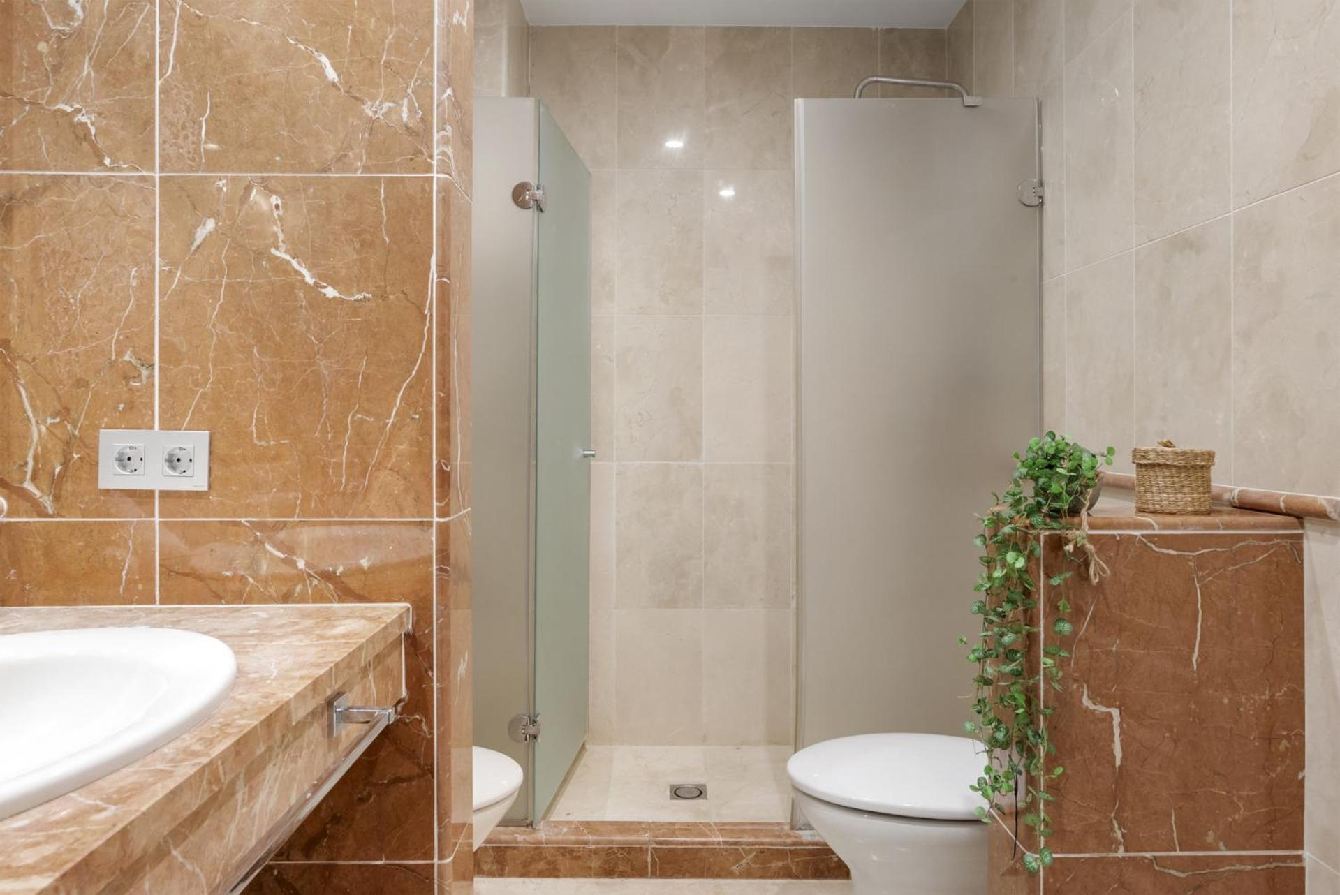 Hacienda Del Sol Apartamento Estepona